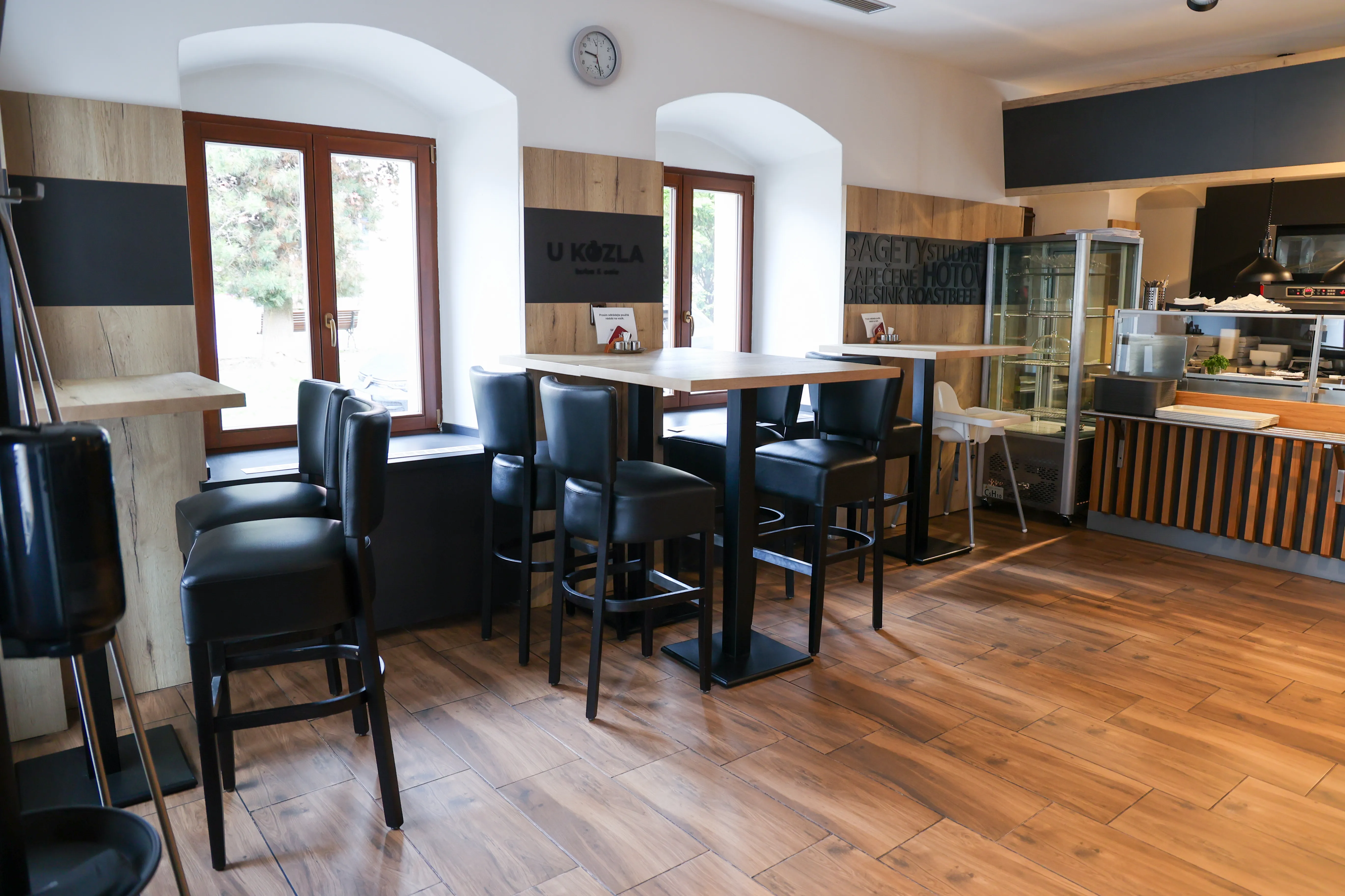 Bistro u Kozla