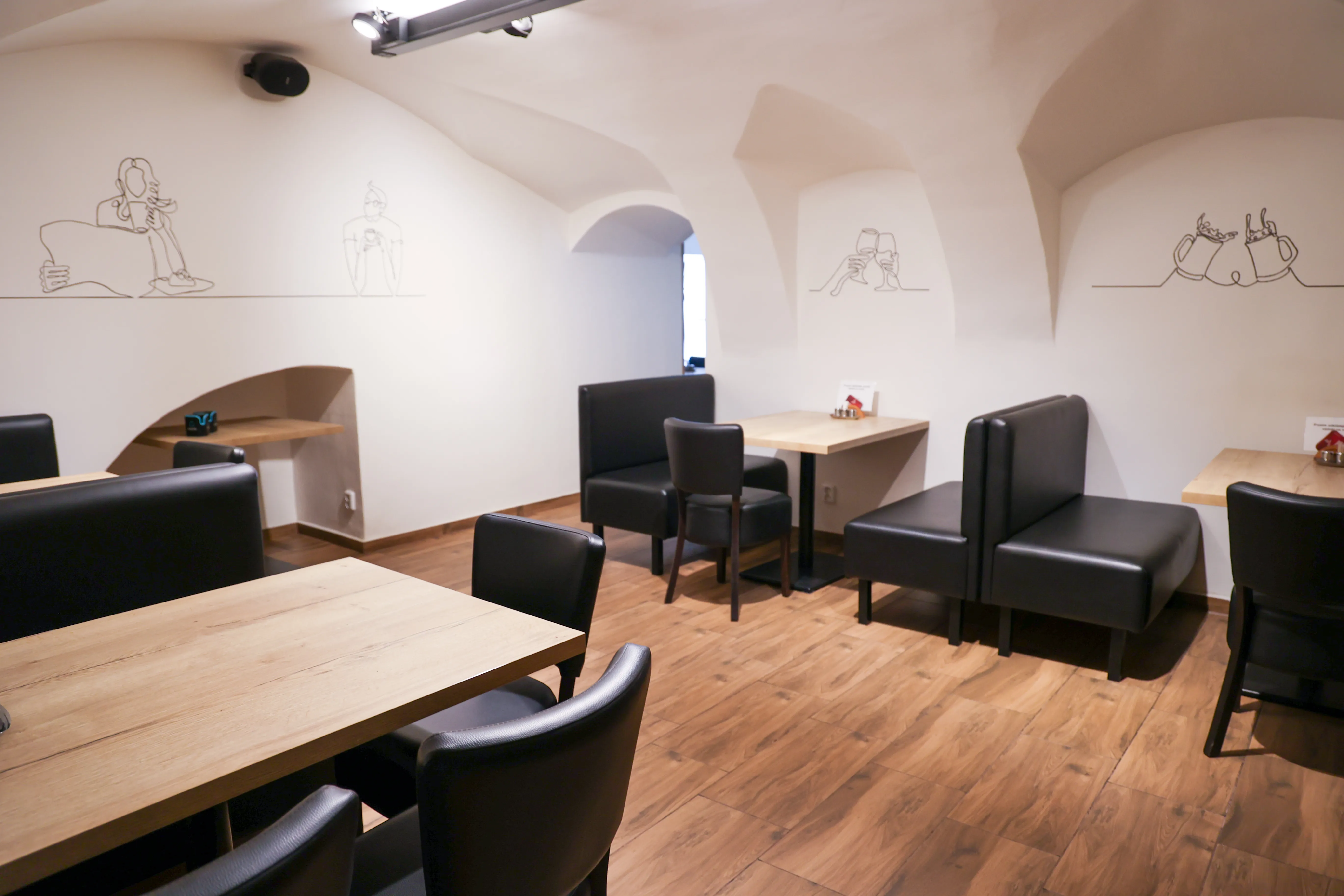 Bistro u Kozla